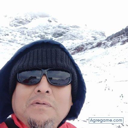 luchoae chico soltero en Puente Piedra