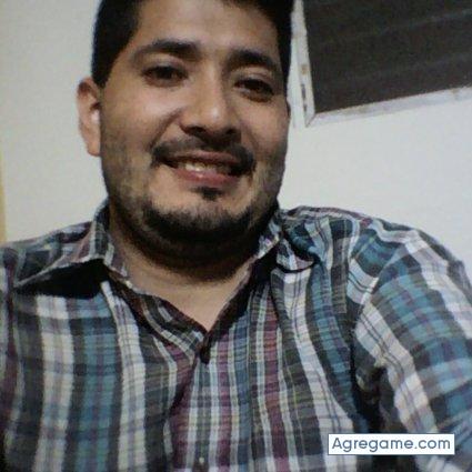 Minchopincho chico soltero en Mercedes Umaña