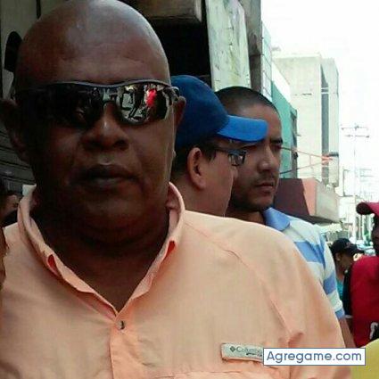 ejht1963 chico soltero en Barquisimeto