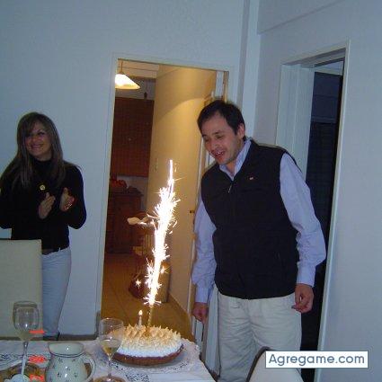 anibalito chico soltero en Santa Fe