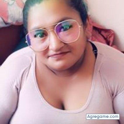 rosiotixe chica soltera en Quito