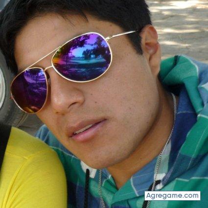 franklin2008 chico soltero en Cajamarca