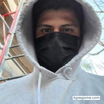 sergioardon chico soltero en San Fernando