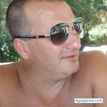 Gustavo Javier Paradela