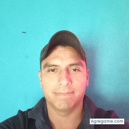 Alejandroc17 chico soltero en Temascaltepec