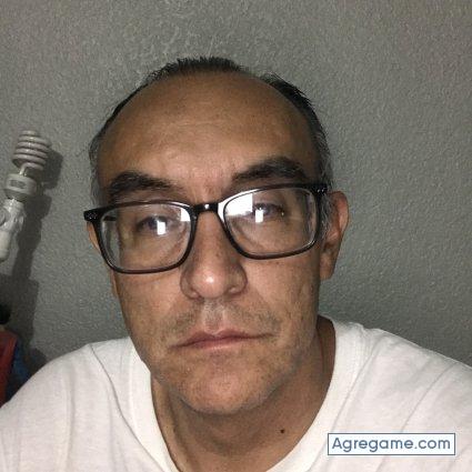 Mickey71 chico soltero en Azcapotzalco