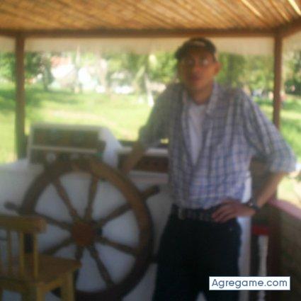 zaratoga chico soltero en La Paz