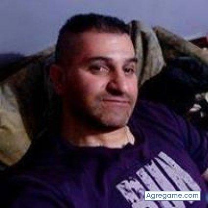 franciscopatricio675 chico soltero en Punta Arenas