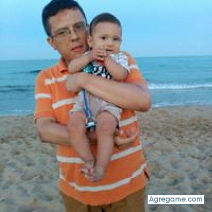 luiscarlos1564 chico soltero en Tarazona