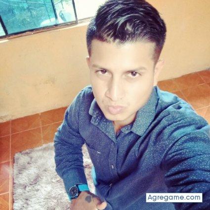 Stiff97 chico soltero en Taisha