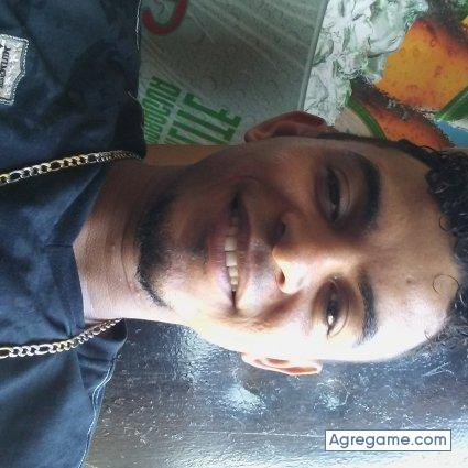 Everjose1990 chico soltero en El Crucero