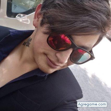 Luisgeo chico casado en Ezequiel Montes