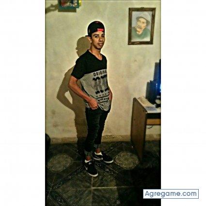 Ezequiel