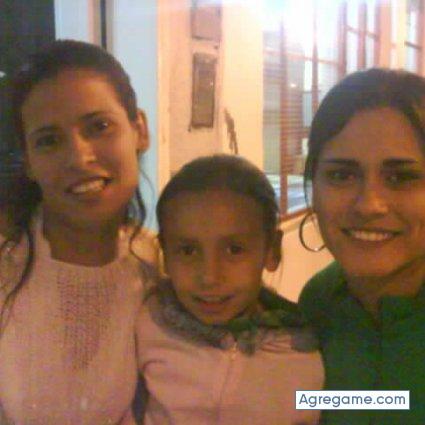 fabianabarconte chica soltera en Virreyes