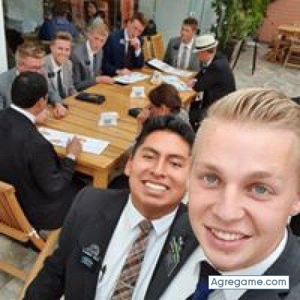 jhonmph chico soltero en San José De Chiquitos