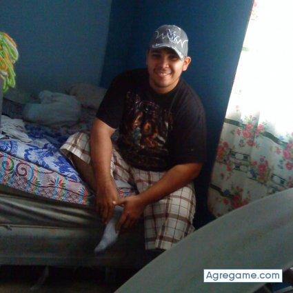 brunobatm chico separado en Puerto Barrios