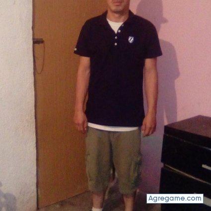 Cribero22 chico soltero en Hermosillo