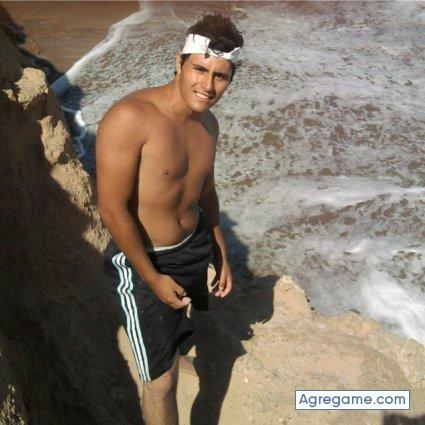 jorgitoelmejor chico soltero en La Plata