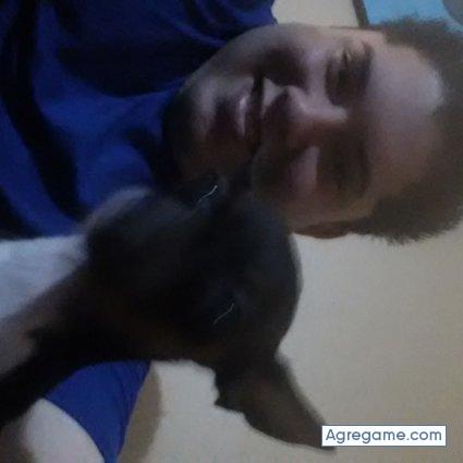 ErickM98 chico soltero en 