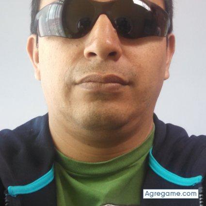 danes77 chico soltero en La Concordia