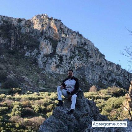 rafaellopez4919 chico soltero en Villanueva De Cordoba