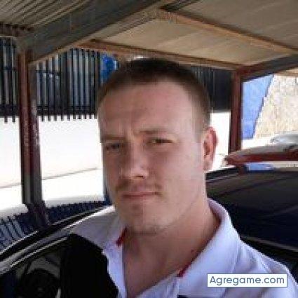 angelpocho chico soltero en Herencia