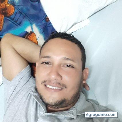 Joshney chico soltero en Ciudad Sandino