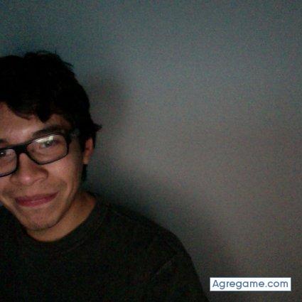 J053SANT05 chico soltero en Rosario