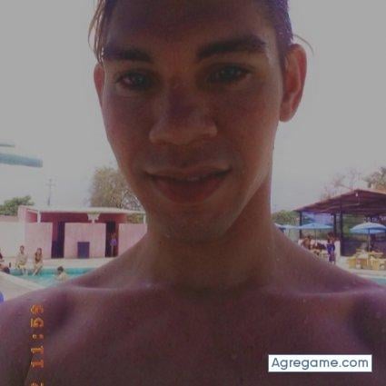 Foto de RALMER MIRELES, 32 años en Valencia