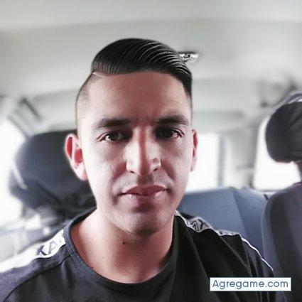 Edisonlugma chico soltero en Conocoto
