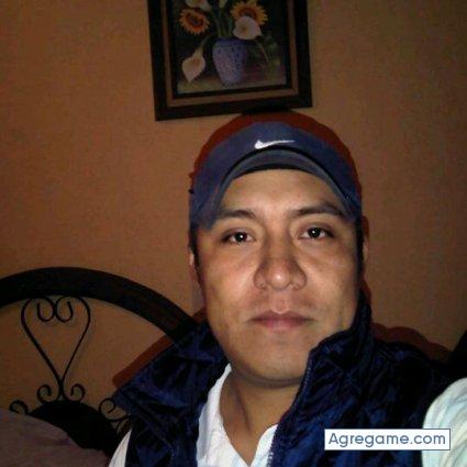 banster chico soltero en Tuxtla Gutiérrez