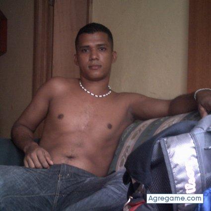 jose5039 chico soltero en Charallave