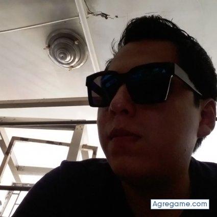 jamilcoronado chico soltero en Machala