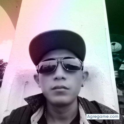 Maxwilian chico soltero en Agua Blanca De Iturbide