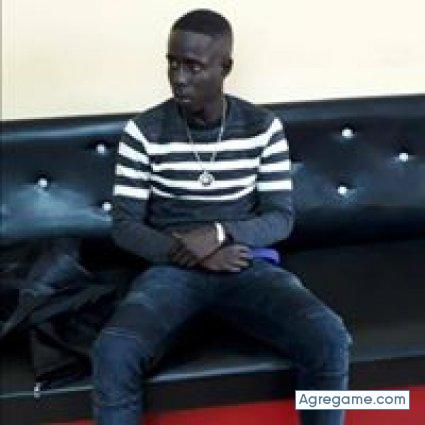 laminesarr chico soltero en El Espinar