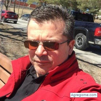 CanManEric chico soltero en 