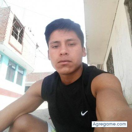 espinozamichael chico soltero en Ate