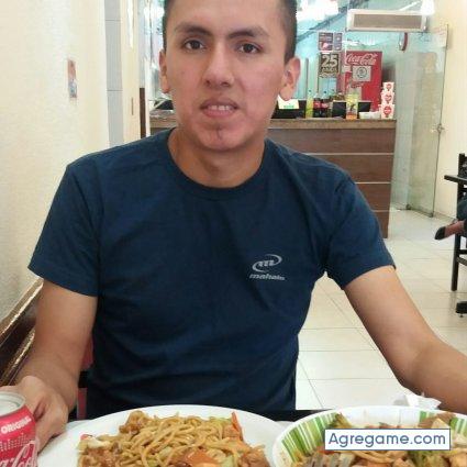 grovercinoalvaro chico soltero en 