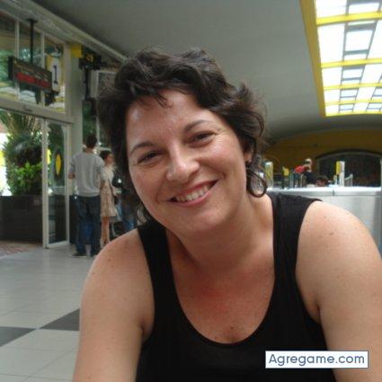 Rome03 chica soltera en Villaverde Del Rio