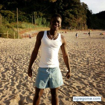 Amose chico soltero en Ondarroa