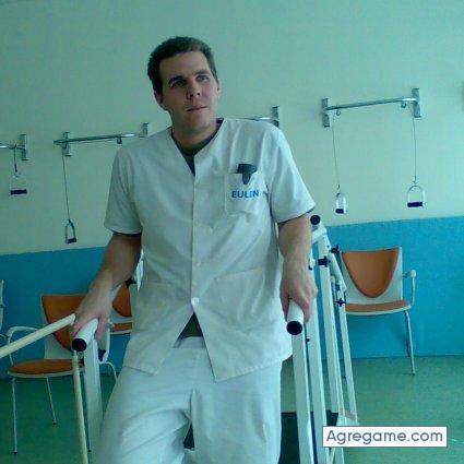 haadees chico soltero en San sebastian de los reyes