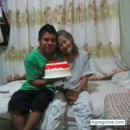 yuldorfabian chico soltero en San Vicente Del Caguán