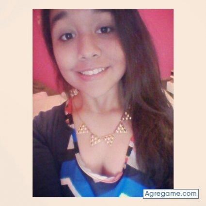 Abigail10 chica soltera en Mexicali