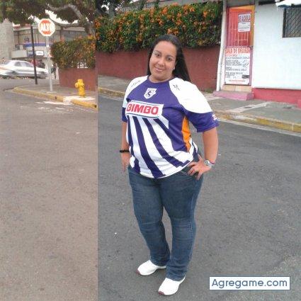 Cindy2030 chica soltera en Heredia