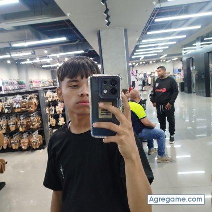 Foto de Katteyes, 18 años en Nirgua