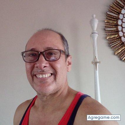 Rolando1960 chico divorciado en Parque Lefevre