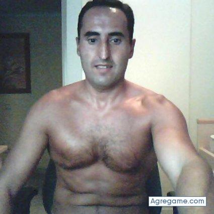 songajlr chico soltero en Málaga