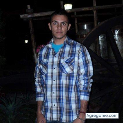 juancampos7981 chico soltero en Los Banos