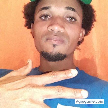 rikpotter chico soltero en Imbert