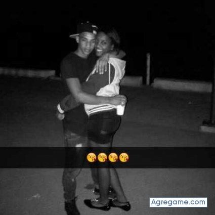 antonitoxenon chico soltero en Bayahibe